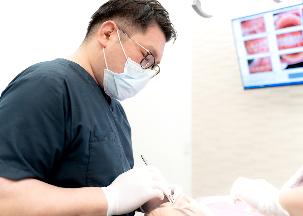 当院の診療方針