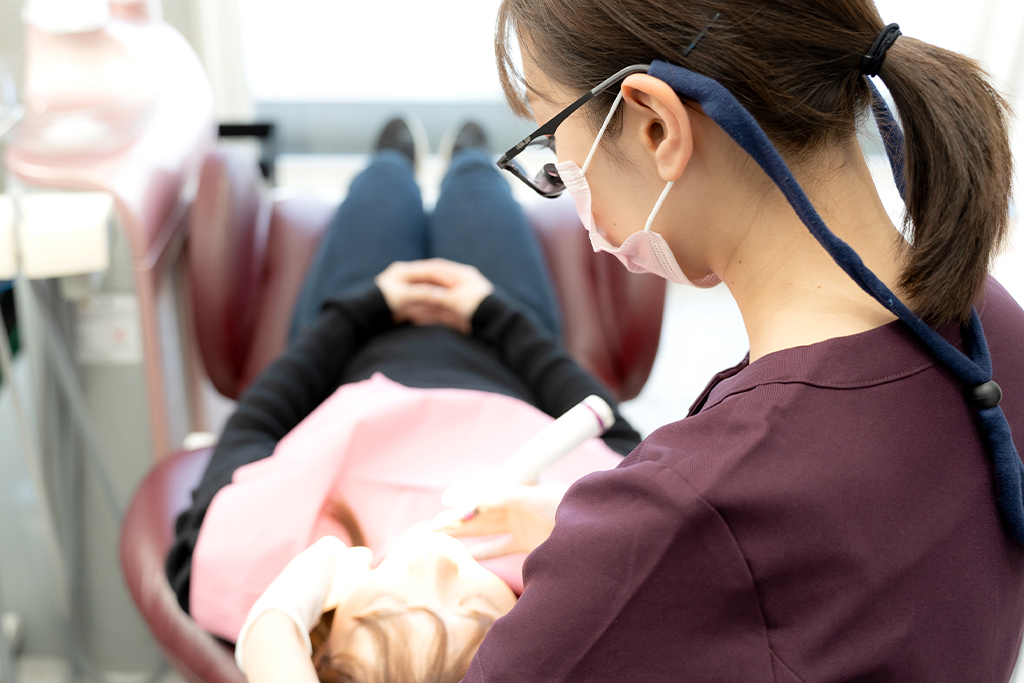 予防プログラム